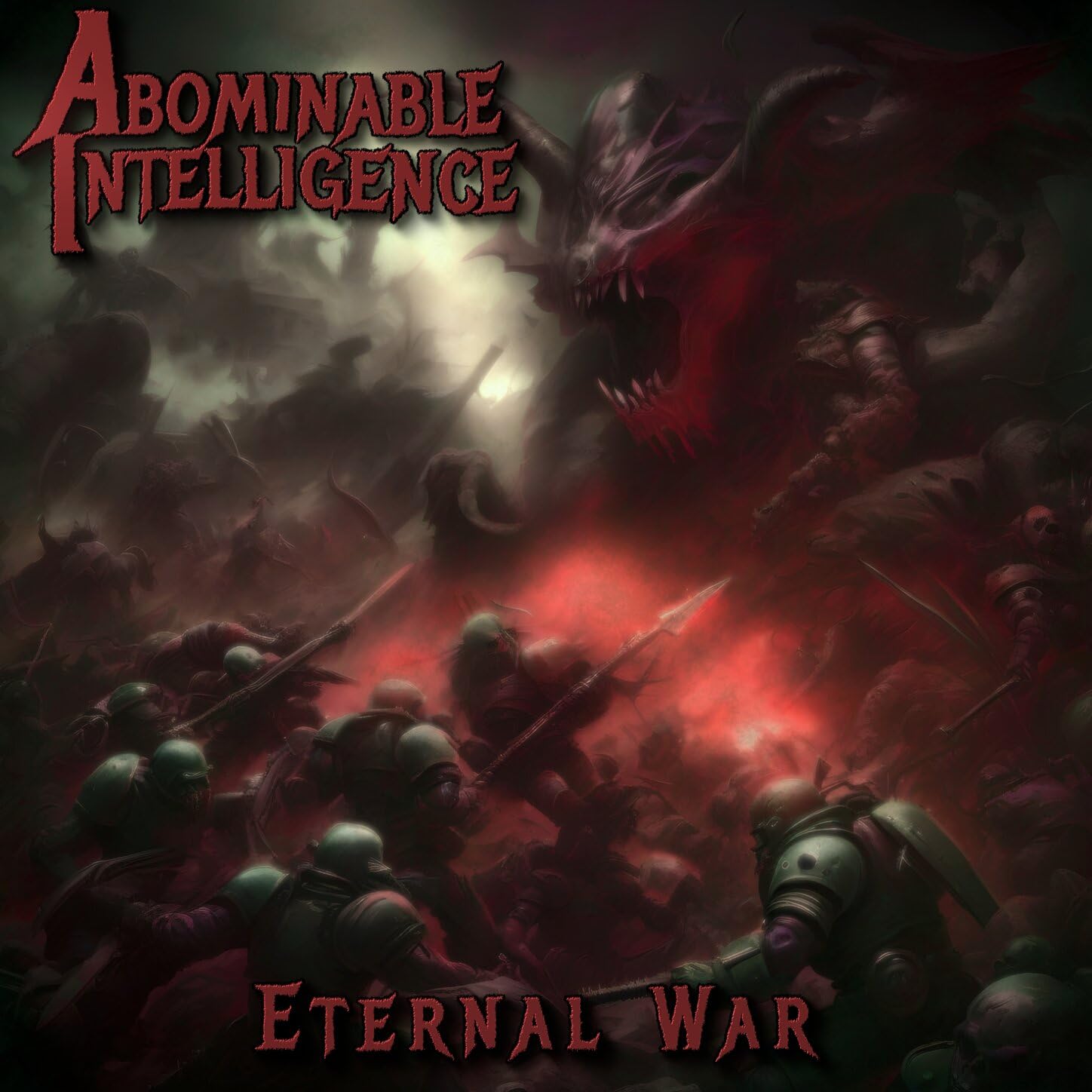 Abominable Intelligence