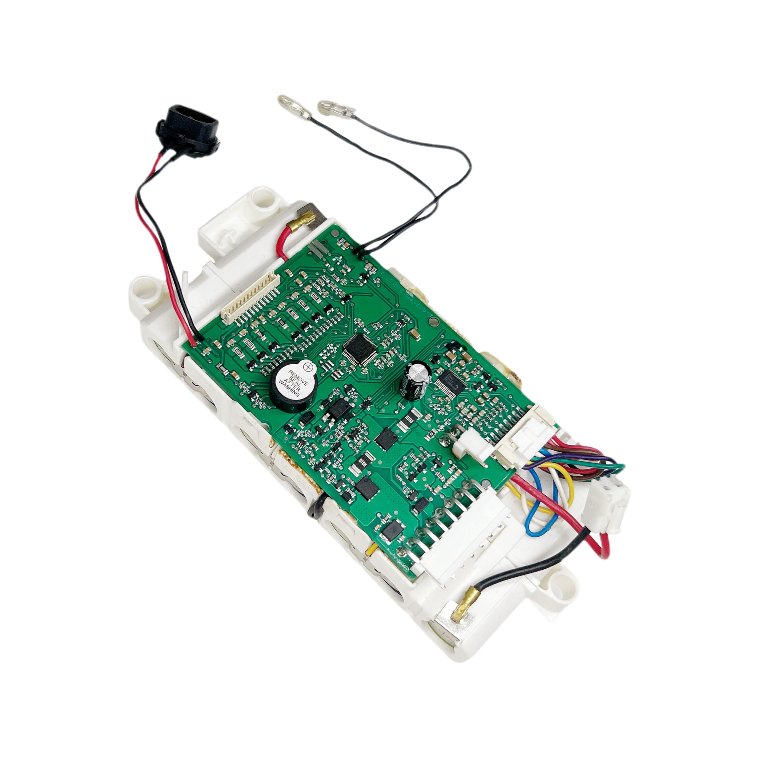 Batterie pour Pack de Batterie de Nettoyeur de Sol KARCHER FC7 25,2 V 2850 mAh