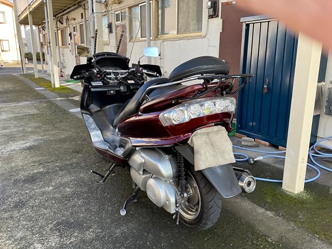 Amazon | バイクパーツセンター(Bike Parts Center) 外装9点セット