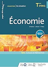 Download En situation Économie Tle STMG - Livre élève - Éd 2018 PDF