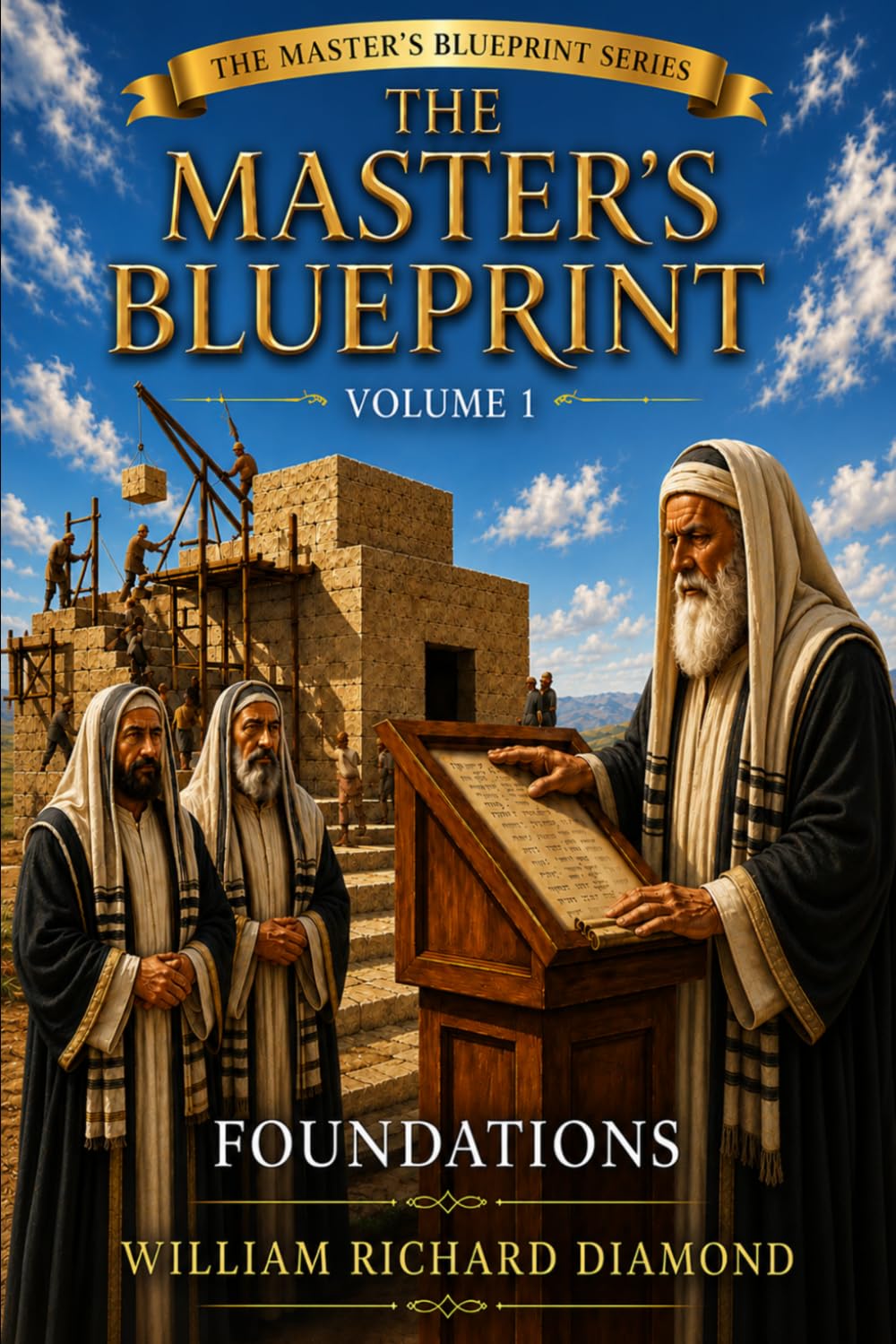 The Master's Blueprint: Foundations