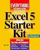 Excel for Mac Users