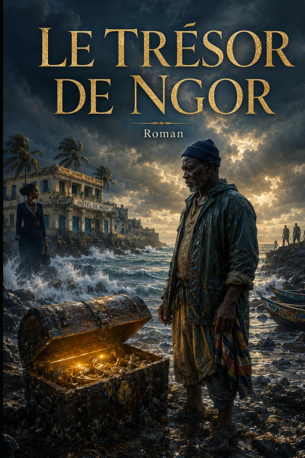 Le trésor de Ngor