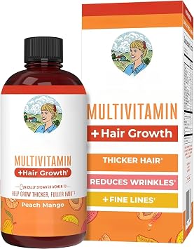 Skin Health + Hair Growth