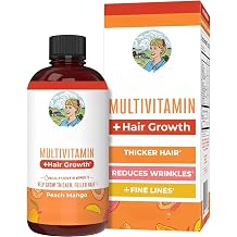 Healthy skin, hair growth 1 bottle