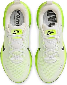 Amazon.com | Nike Vomero 18 Women's Road Running Shoes (HM6804-102