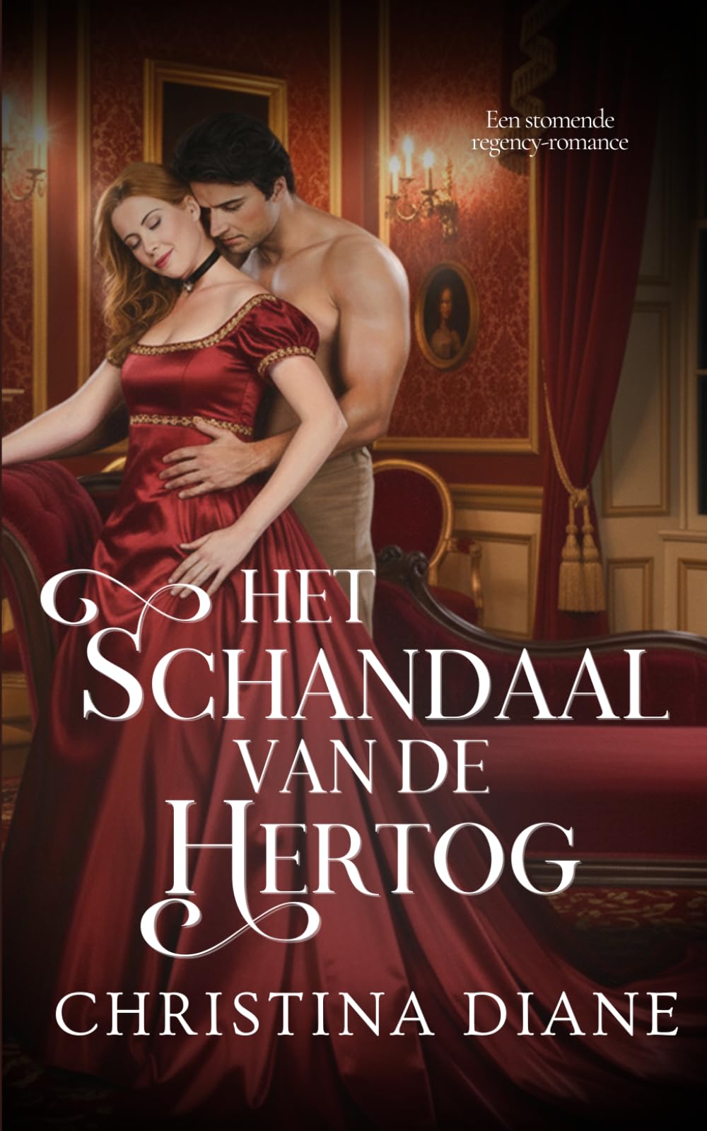 Het Schandaal van de Hertog: Een stomende regency-romance