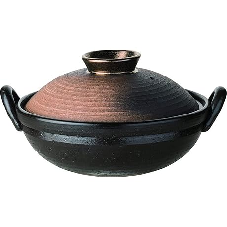 Donabe Smoker: Savor the Authentic Flavors of Japanese Cuisine