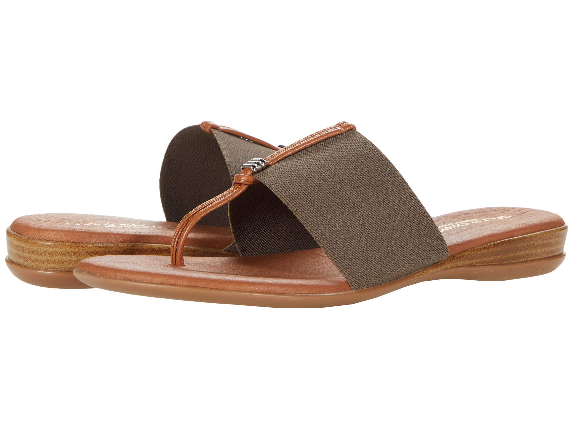André AssousWomen's Nice Flip-Flop