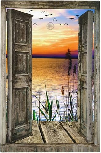 Miniatura 80 de Turquesa Aqua Teal Flower Floral Girasol Daisy Dahlia 2 Gang interruptor de interruptor de luz Cubierta de pared Placa de pared Mariposa Mujer Niña