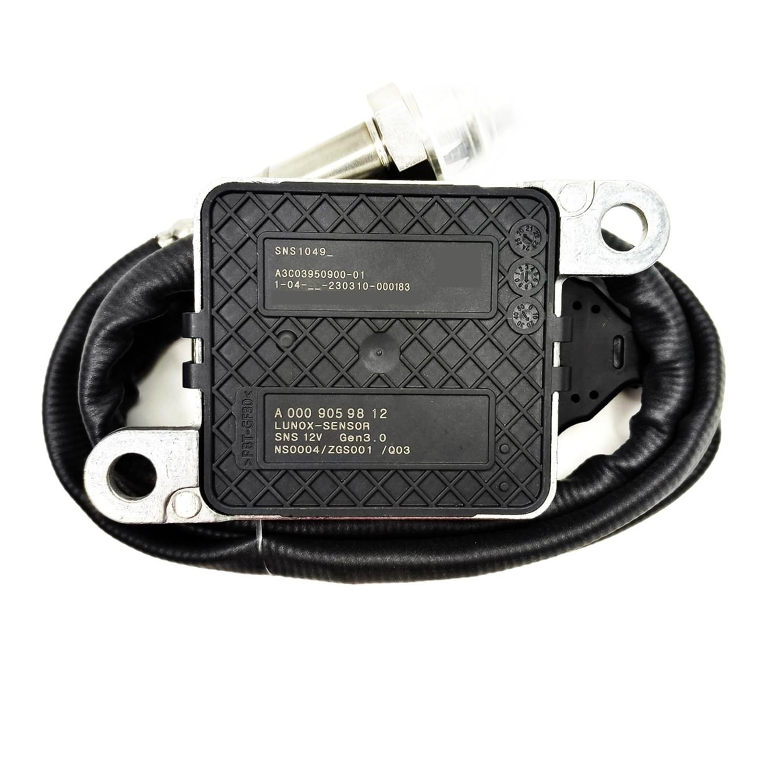 RISWEKFW A0009059812 0009259812 SNS1049 Nitrogen Oxide Sensor