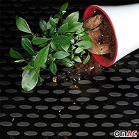 Vista 7 de OMAC Alfombrillas de carga prémium para Mini Cooper S 2014-2018 para todo tipo de clima resistentes