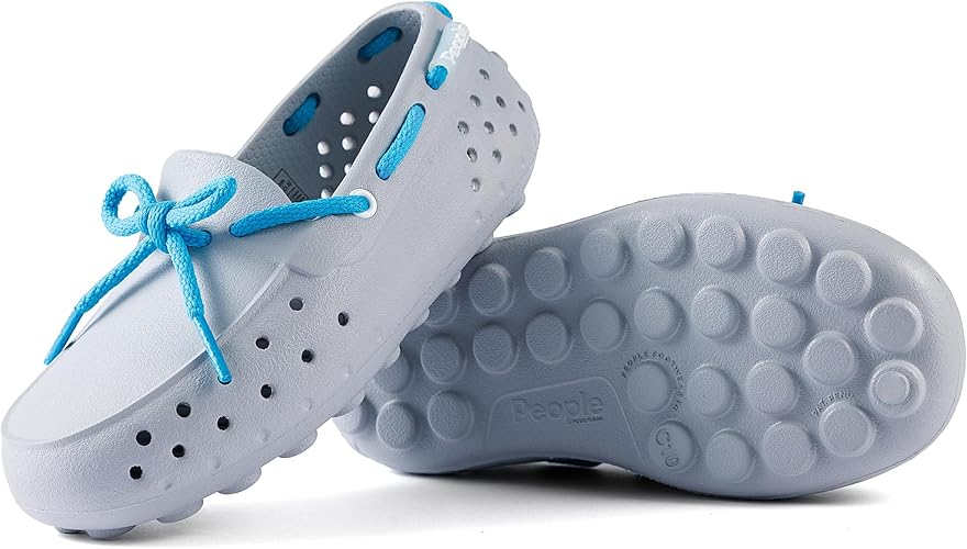 People Footwear Boat Shoes