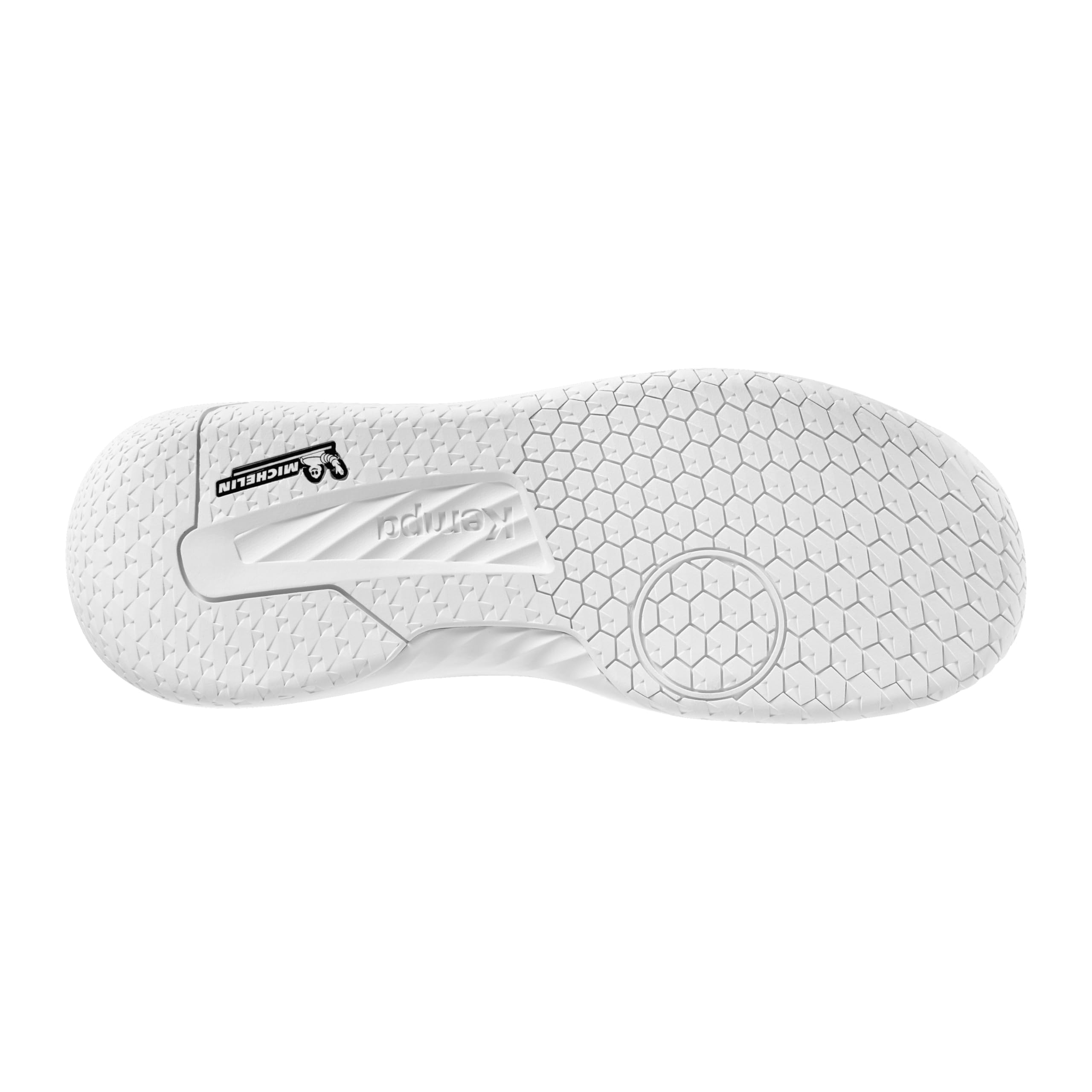 Kempa Kourtfly Jr Zapatillas de balonmanoNiñas
