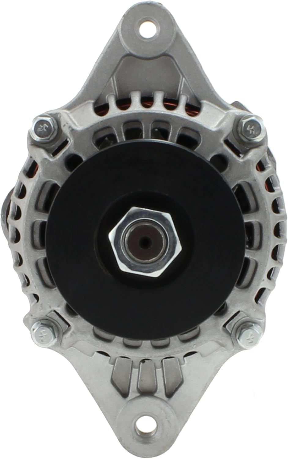 Gladiator Premium Alternator, top view