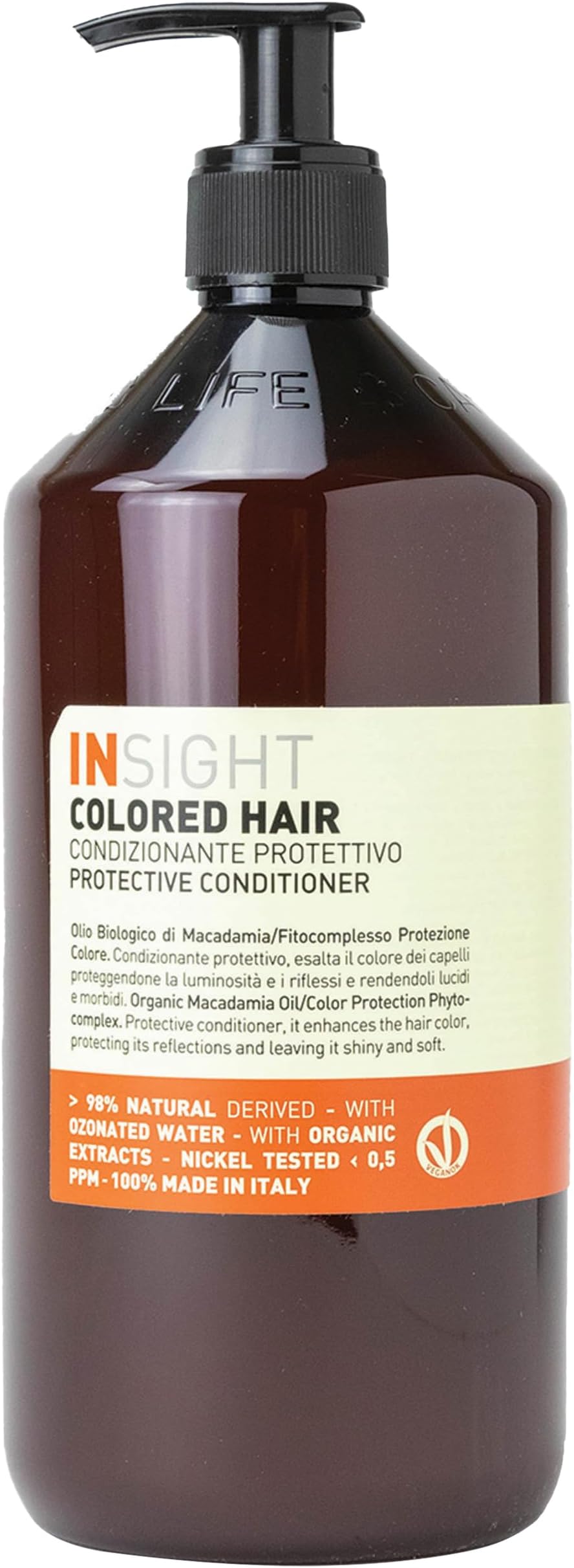 Insight Colored Hair Conditioner 900ml