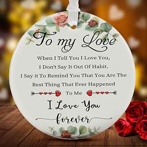 Personalized Christmas Lights Sticker Gift Tags – The Crafted Bee Co