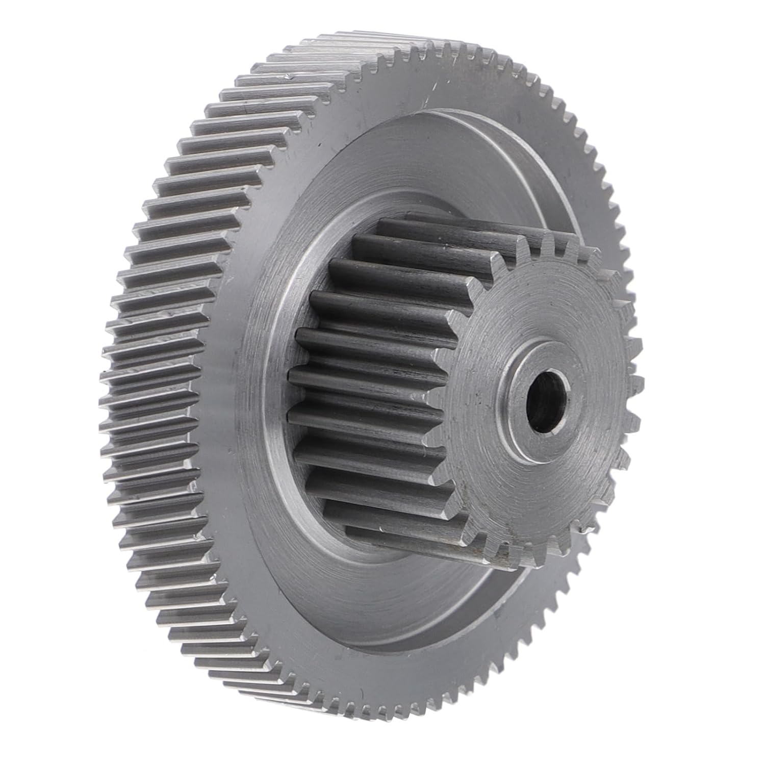 LABRIMP 18:1 Ratio Slide Out Motor Gear Kit Metal Stripped Gear Actuator Replacement for Rv Slide Mechanisms