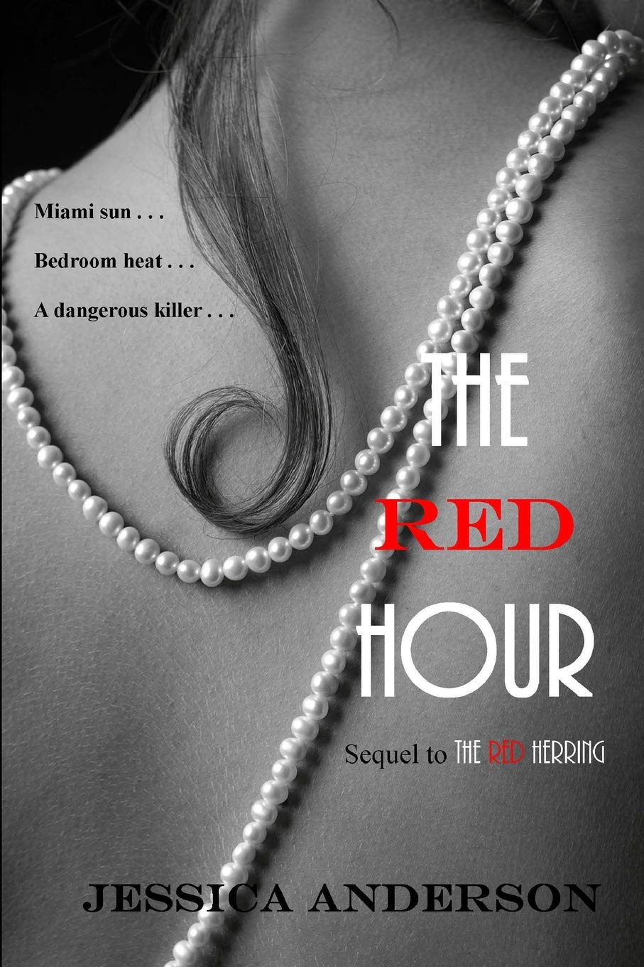 The Red Hour Paperback – May 12, 2016
