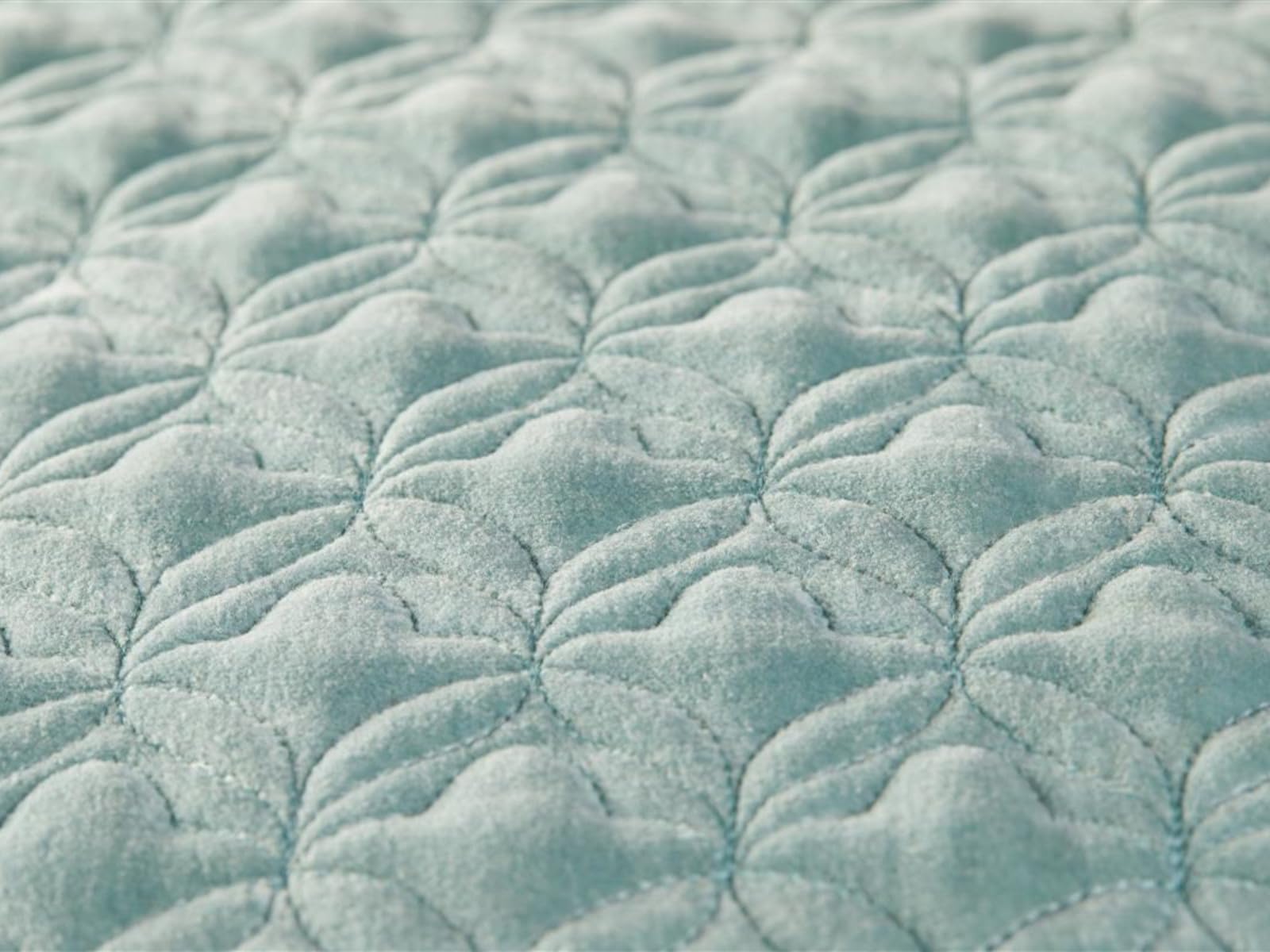 PIP Studio Zierkissen Quilty Dreams | Khaki - 45 x 45