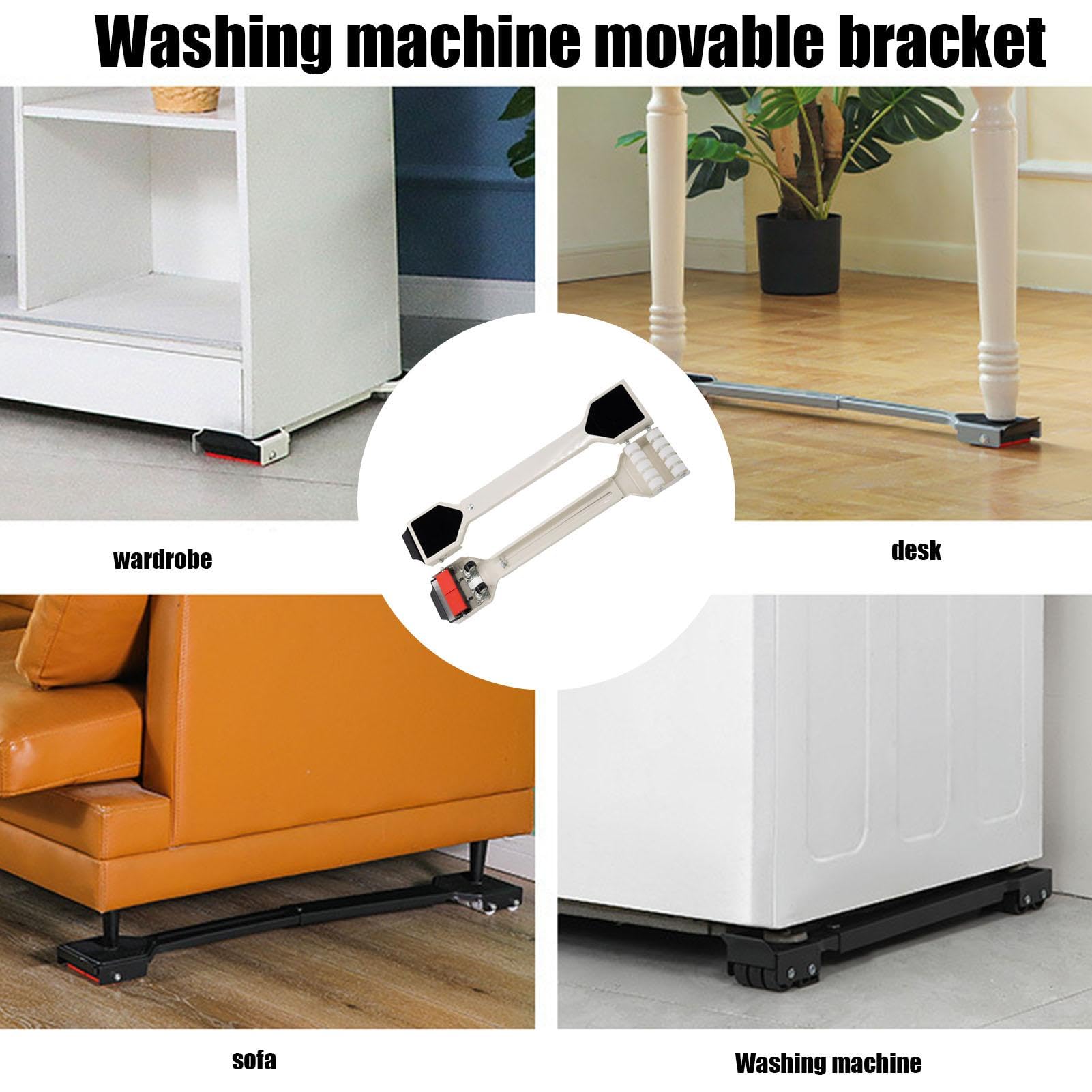 Amazon.co.jp: 冷蔵庫スライダー - 家電ローラー、冷蔵庫移動