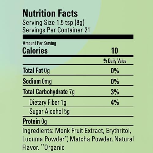 Miniatura 2 de eleven TLC  Mezcla de bebida japonesa matcha matcha premium de lavanda menta  Energía tranquila  L'teanina  Vegano  Apto para dieta cetogénica  21