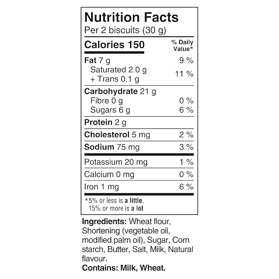 Peek Freans Shortcake Biscuits/Cookies, 350 Grams/10.6 Ounces
