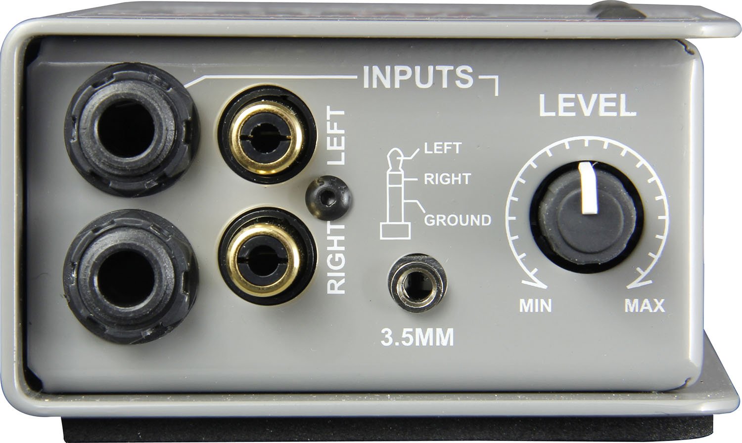 配信機器・PA機器・レコーディング機器 RADIAL TRIM TWO RADIAL ( ラジアル ) Trim-Two 送料無料 | サウンドハウス