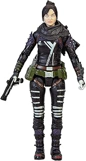 APEX Legends 6-Inch Collectible Action Figure
