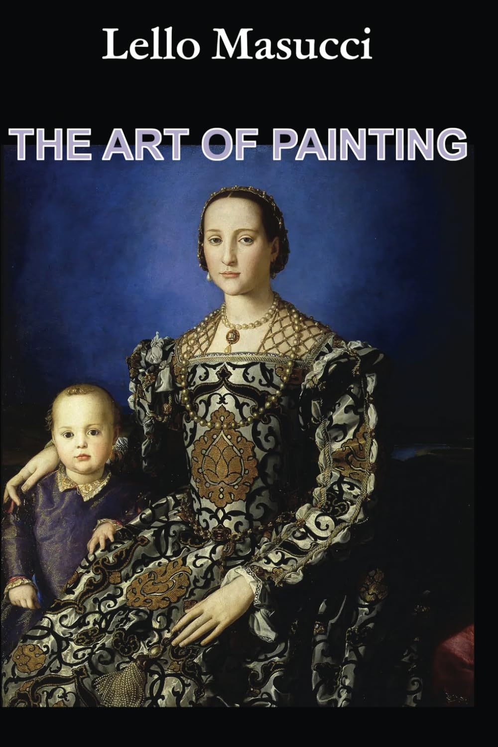 L'Art de la Peinture livre guide technique beaux-arts expression de qualité
