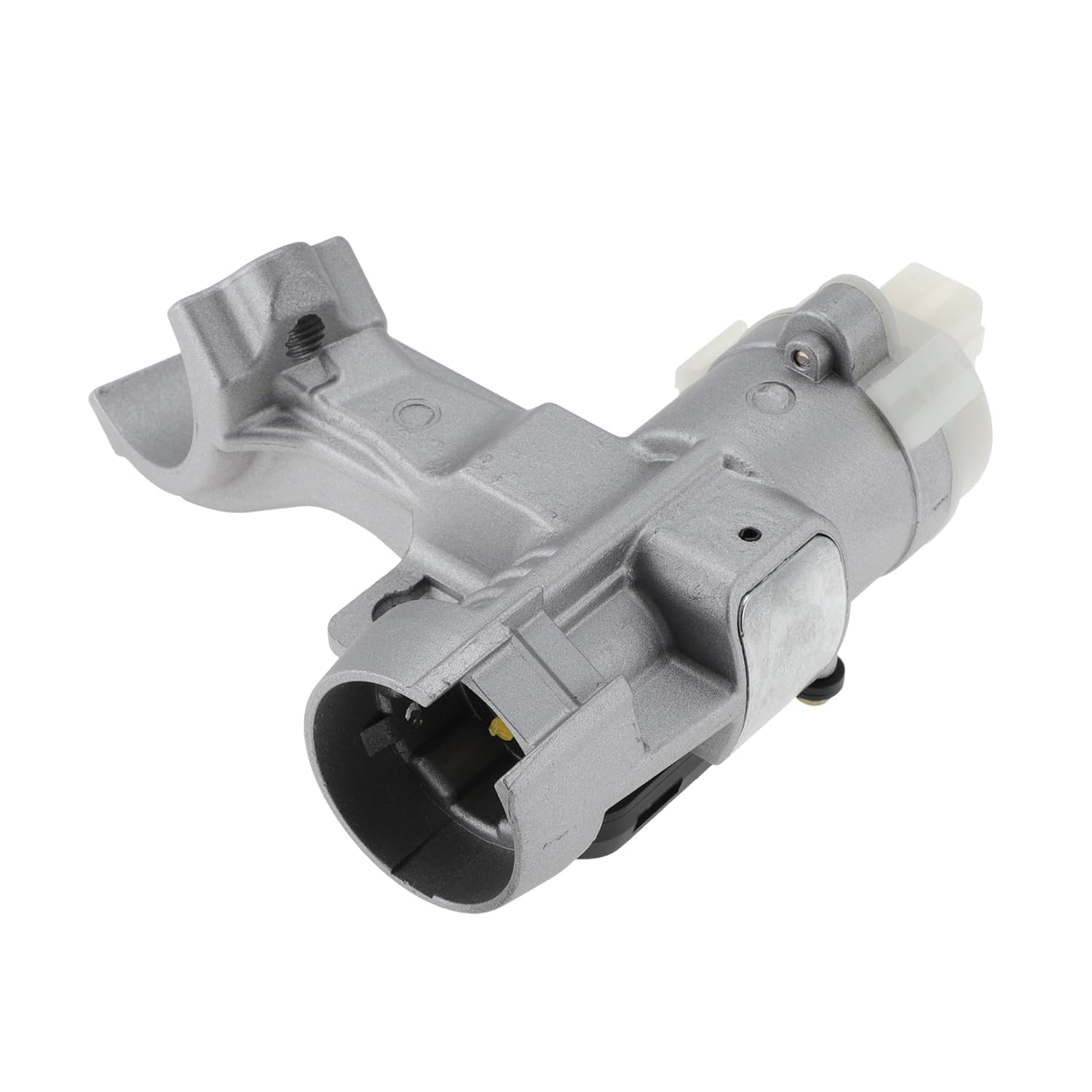 No.819101E030 Ignition Lock Cylinder for Hyundai Accent 2006-2011 Ignition Switch Cylinder Lock 1x Assembly 2 Set