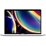 Apple 2020 MacBook Pro with 1.7GHz Intel Core i7, 13-inch, 16GB RAM, 256GB SSD Storage, Silver (Renewed)