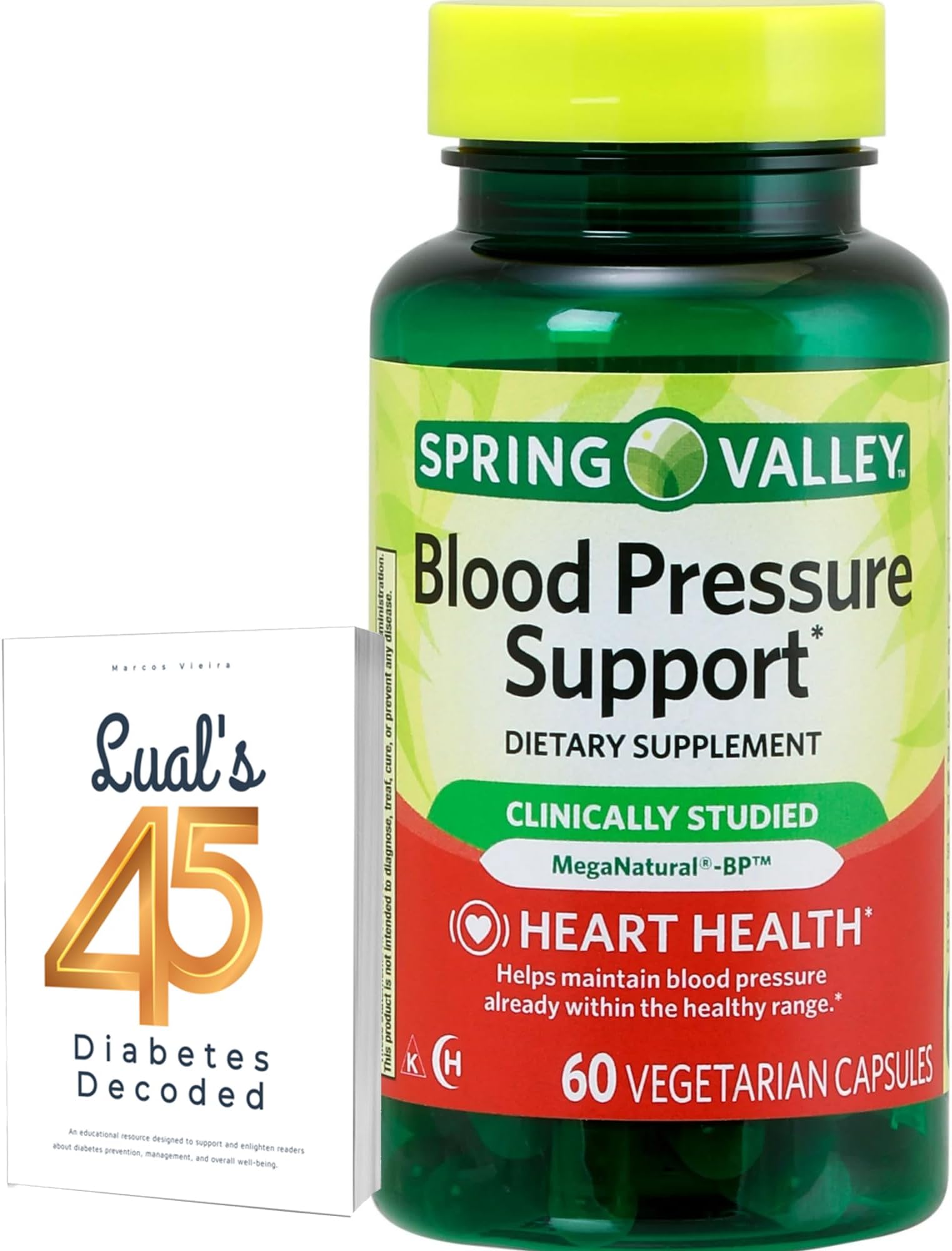 Hyper10 – Blood Pressure Support - Cardiovascular Wellness
