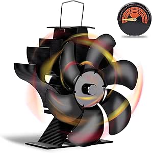 ストーブファン...