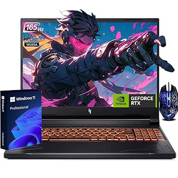 Amazon.com: acer Nitro V 16
