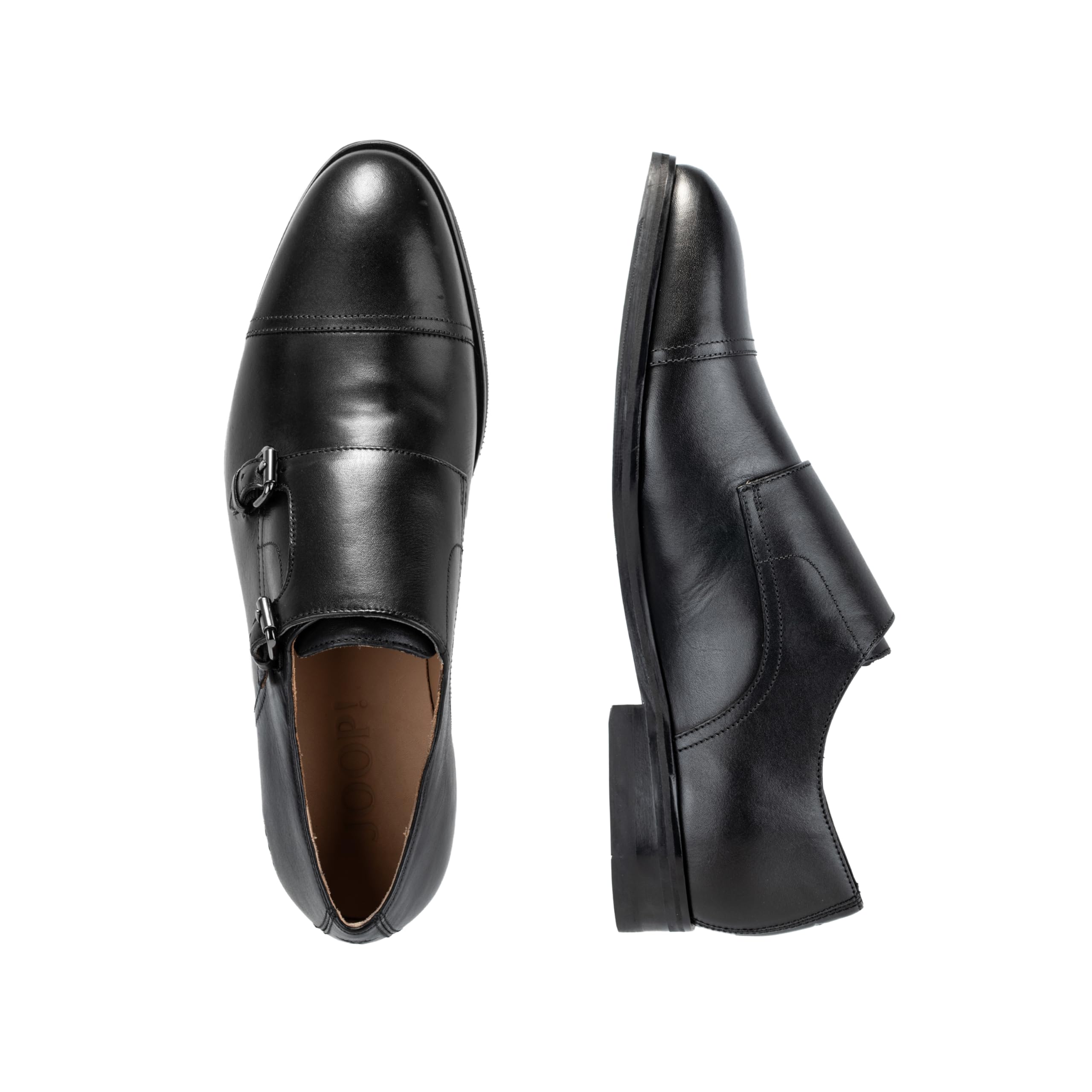 Joop! - Herren Lace Up Pero Kleitos Monk