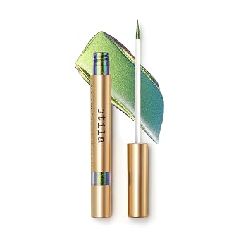 Stila Stay All Day Chroma-Flash Metallic Liquid Eyeliner