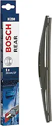 Bosch - Palheta Limpador Para-Brisa Traseira - Bosch Rear - H250 - Unitário