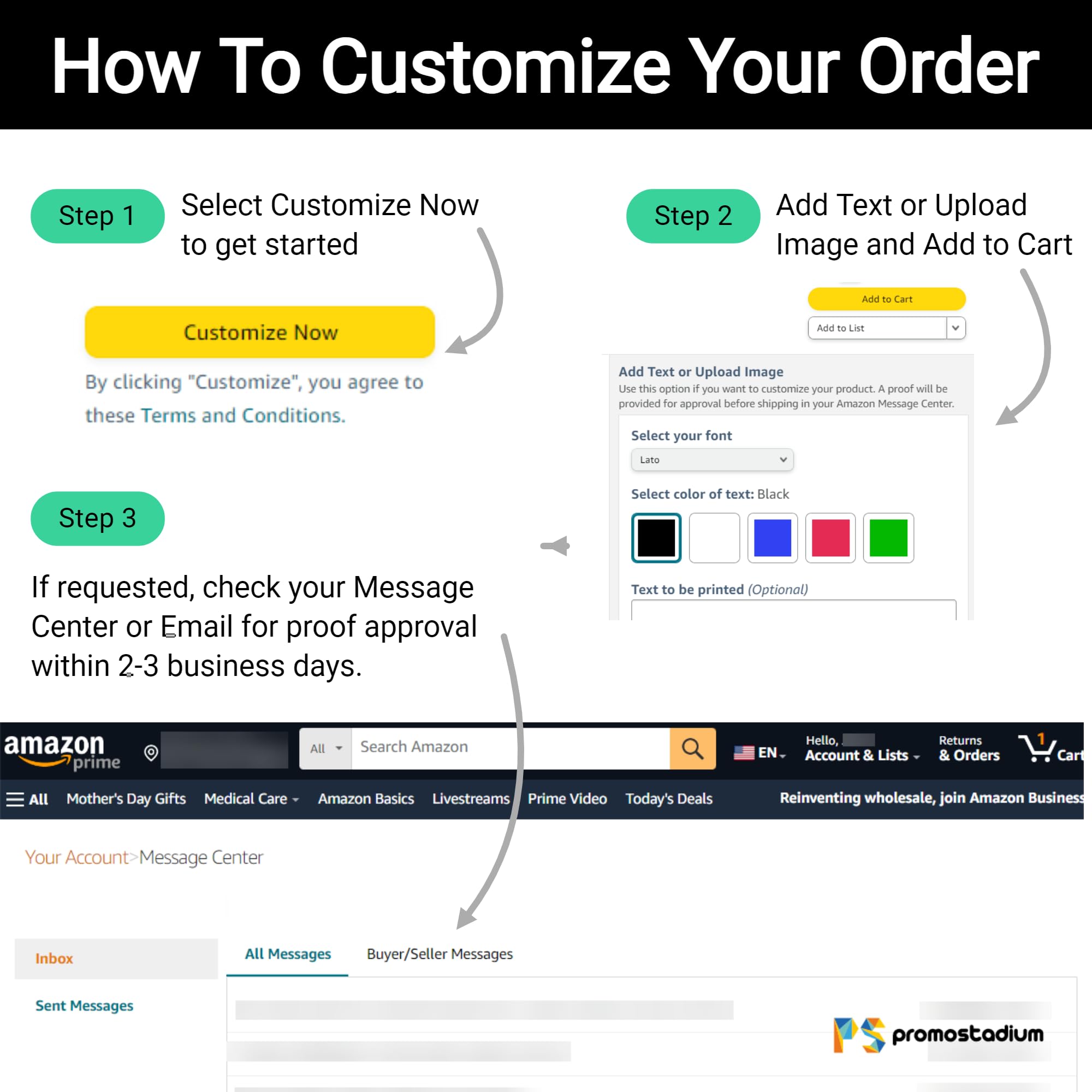 Custom Pens Islander Softy Rose Gold Designer Gel Pen w Stylus - ColorJet 1 74 pc Qty 250 — view 2