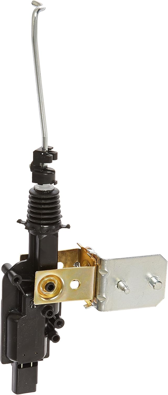 Motorcraft SW6929 Door Lock Cylinder Switch, Trunk Lock Cylinder