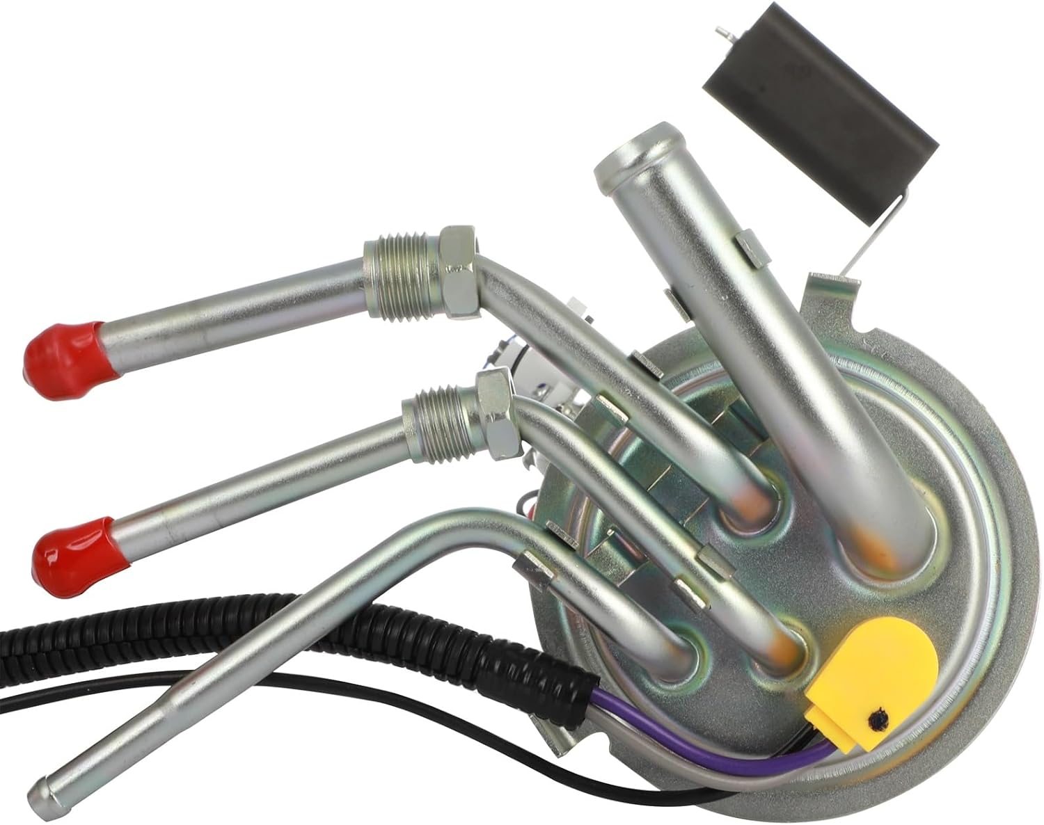 OCPTY fits for Fuel Pump Electric Replacement Module Assembly fits for Chevrolet Blazer 1987 V8 5.0L Petrol 31 Gallon Tank for Chevrolet Blazer 1987-1991 V8 5.7L Petrol 31 Gallon Tank