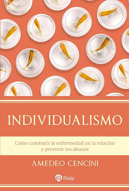 Portada de Individualismo