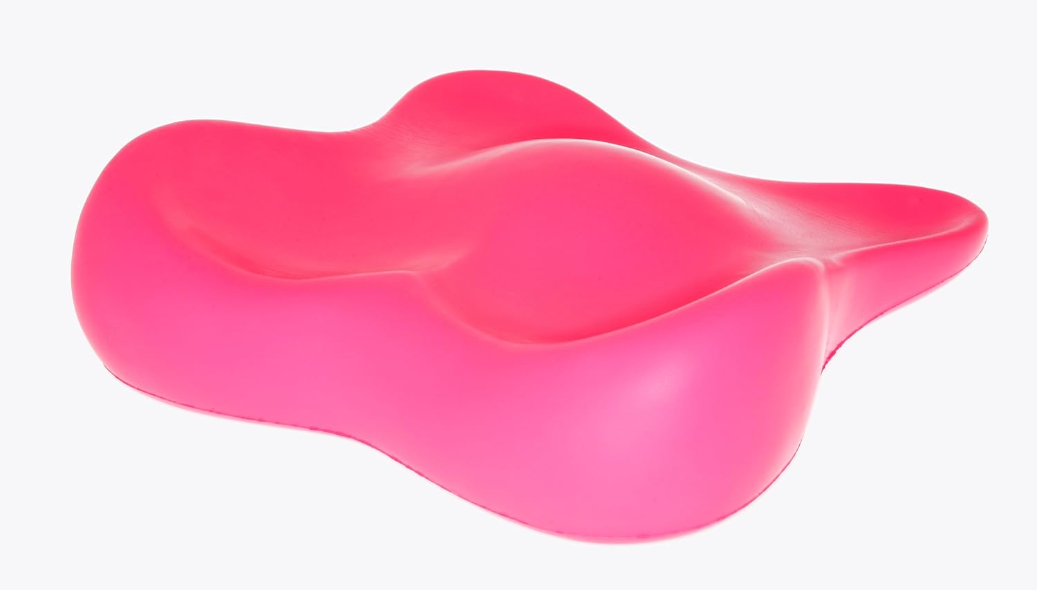 Lovers Cushion - Pink Perfect Angle Prop Pillow - Better Sexual Life - Sex Pillow - Japanese Love Pillow - Best Sex Positions Made Easier With This Lover Cushion