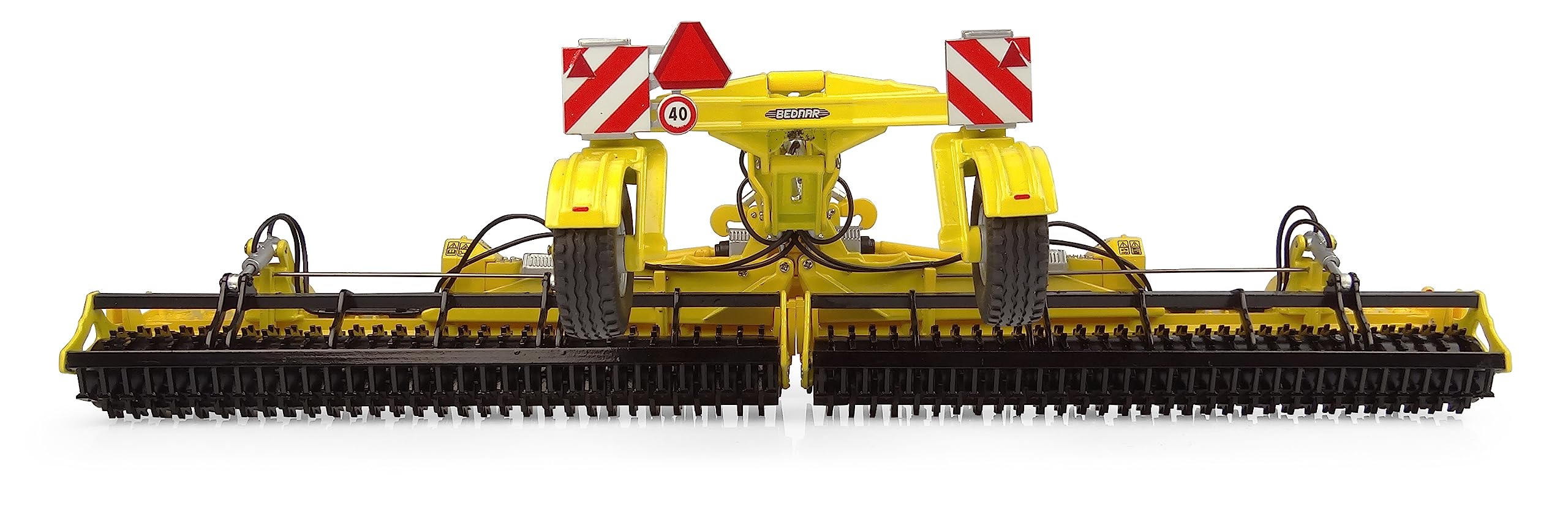 Universal Hobbies Erpice rotante Bednar Kator KN 8000 Q Profi
