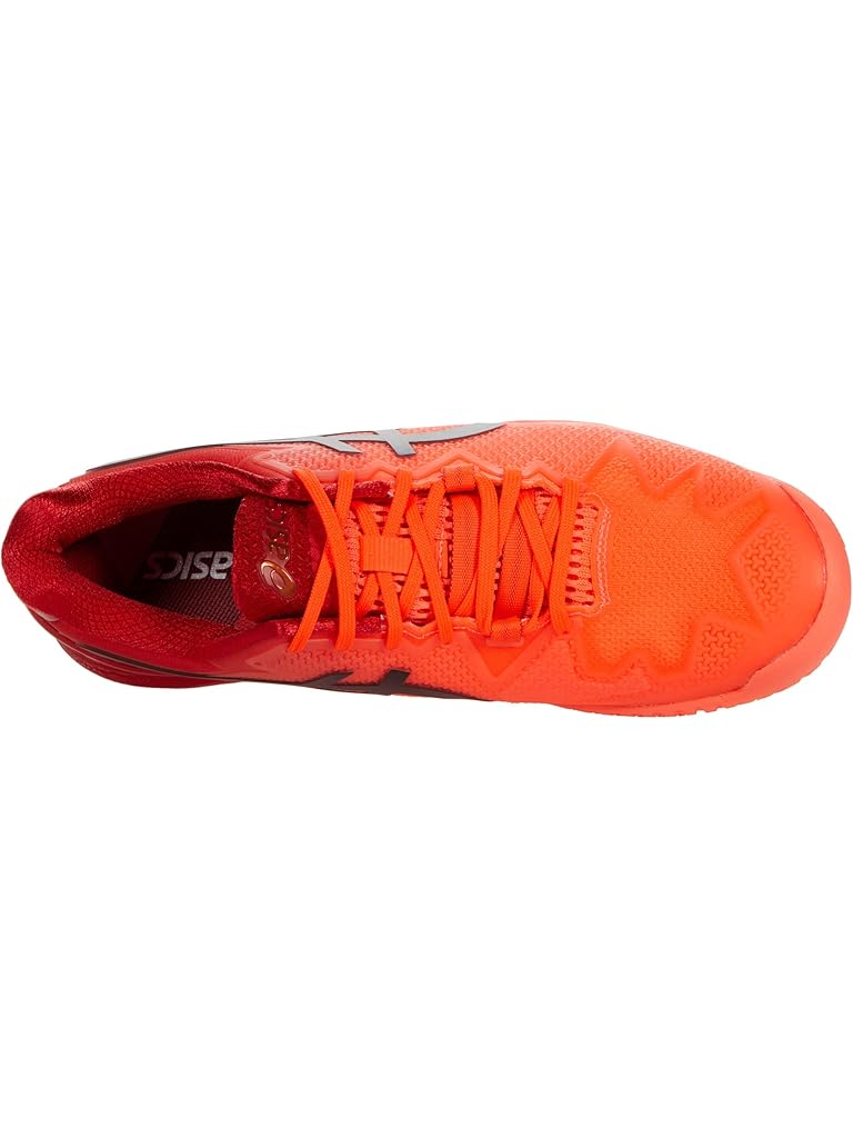 ASICS Gel-Resolution 8 Tennis Shoe