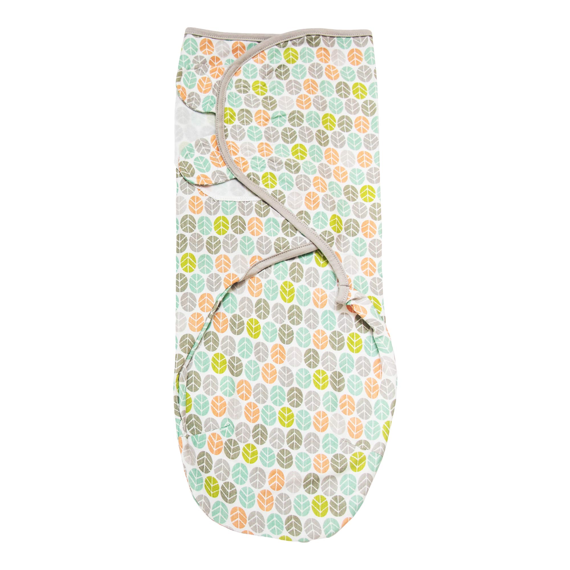 Moon Organic Swaddler - Pk 1
