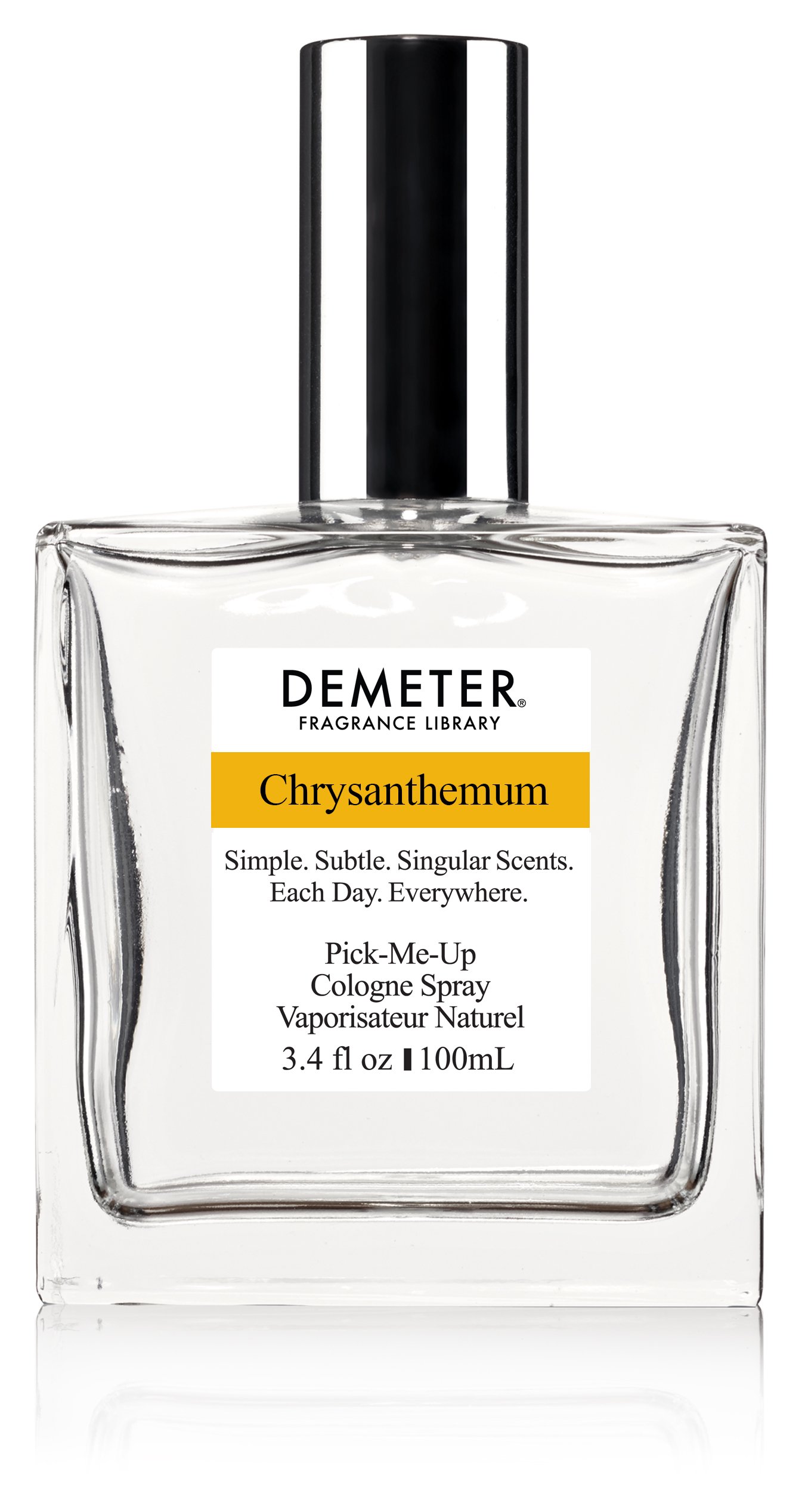 Amazon.com : DEMETER Fragrance Library 3.4 oz Cologne Spray