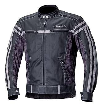 Amazon | Honda(ホンダ) ヴィンテージライダースジャケット