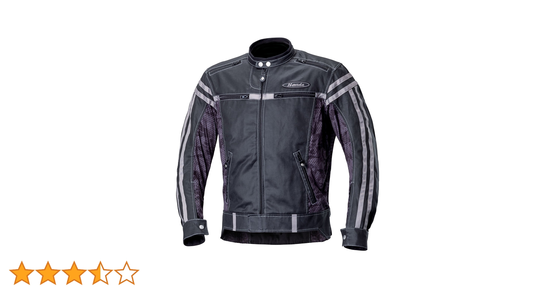 HONDA ジャケット 楽天市場】秋冬ジャケット Honda プロテクトウィンター
