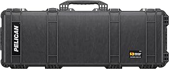 T10 G18c グロック　ペリカンケース PELICAN1750 Amazon.com: Pelican Protector 1720 Long Case - Multi-Purpose Hard